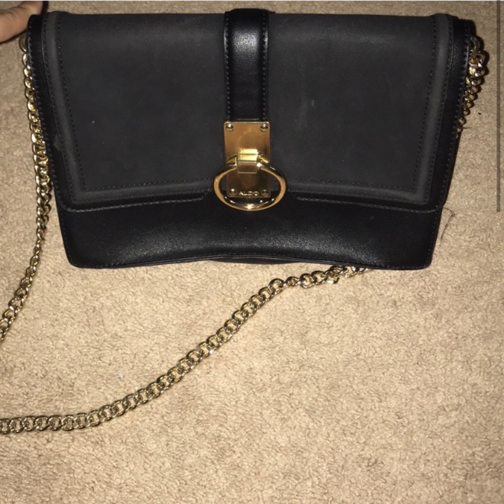 ALDO Black HandBag